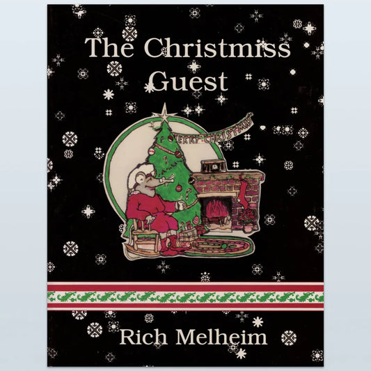 B16: The Christmiss Guest