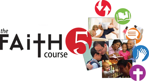 02: The FAITH5™ Course
