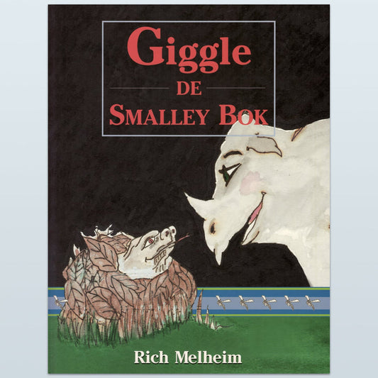 B17: Giggle de Smalley Bok