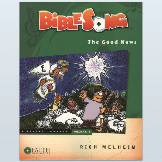 B04: The Good News Journal