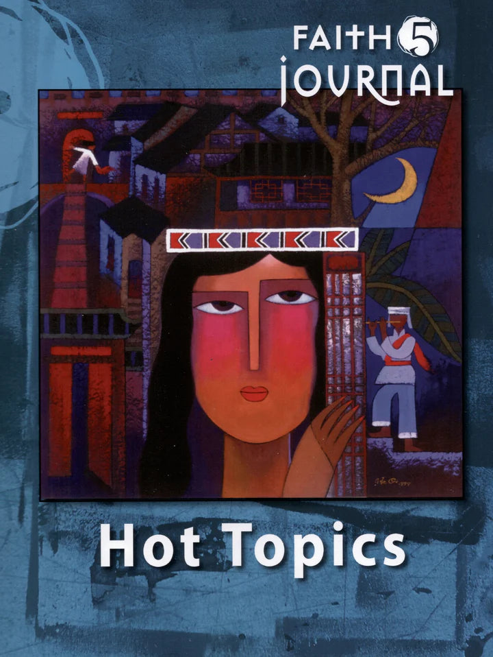 B06: Hot Topics Journal