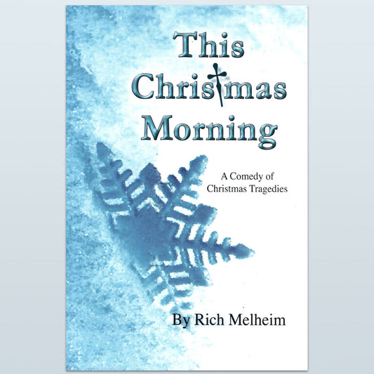 B20. This Christmas Morning