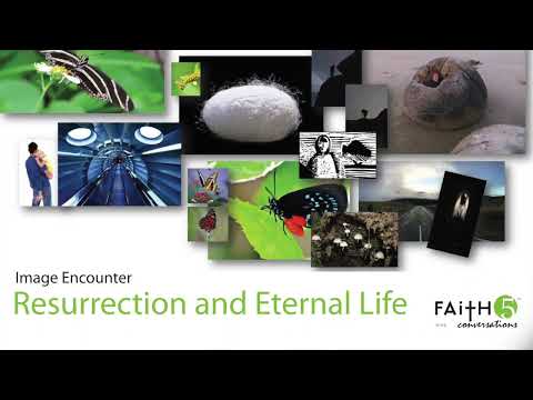 05: The Apostles' Creed: Cross+Gen Conversations™