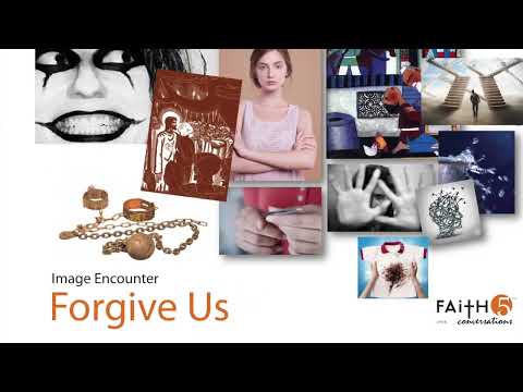 06: The Lord's Prayer: Cross+Gen Conversations™