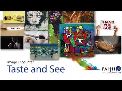 08: The Sacraments: Cross+Gen Conversations™