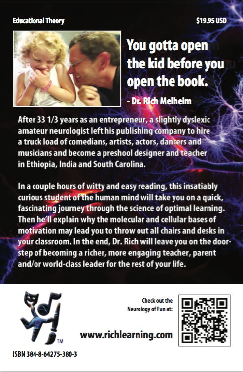 RICH Learning 3.0 Digital (PDF)