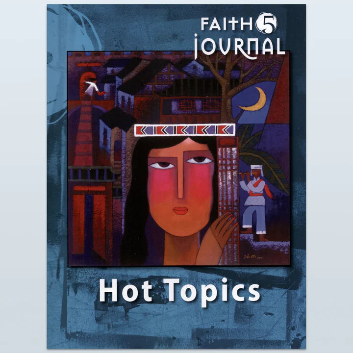 B06: Hot Topics Journal